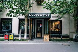 -G-STEPS舞蹈工作室