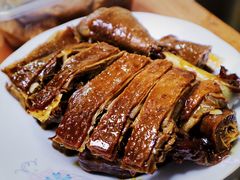 古法酱鹅-味德丰·酱鹅(嘉兴新塍店)