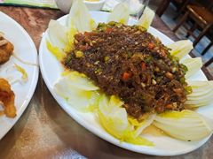 -李连贵熏肉大饼(天通苑店)