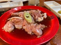 -丸福烤肉(君隆广场店)