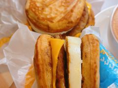 -麦当劳(元朗贸易中心店)