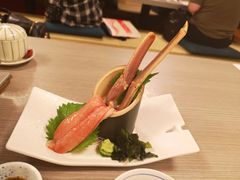-蟹道乐(京都本店)