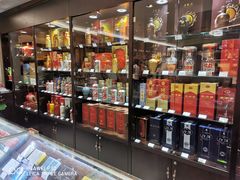 -GranVida生活超市(海信广场店)