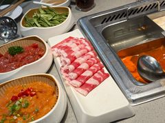 -海底捞火锅(铁西万达店)