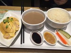 -翠华餐厅