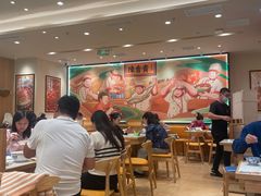 -陳香貴·兰州牛肉面(上海长风大悦城店)