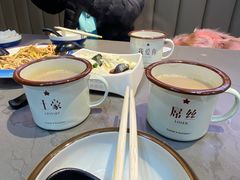 -集草轩·重庆麻辣烤鱼(西湖道店)