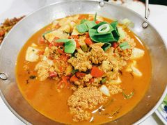 干锅鱼籽-新新湘菜馆(新中街二条店)