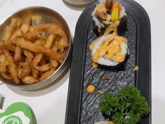 -姜虎东白丁烤肉(深圳湾后海汇店)