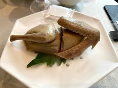 -狮王府淮扬菜(夫子庙老门东店)