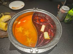 -牛New寿喜烧(新六百店)