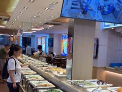 -素满香·Vegan食养自助(天一广场店)