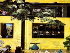 -宫燕府·京菜·烤鸭·淮扬菜(王府中心店)