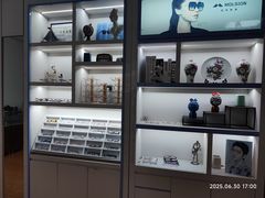 -云镜眼镜加工中心(南环路店)