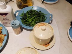 -香香海南菜餐厅