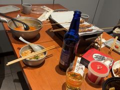 -聚点串吧·北京烧烤(赵登禹路店)