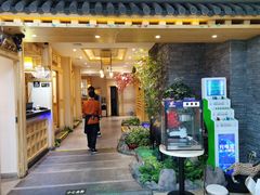 门面-九田家黑牛烤肉料理(太阳城店)