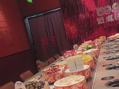-龍歌自助小火锅(雨花台江南虹悦城店)