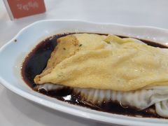 -华辉拉肠(同福店)