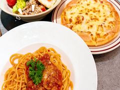 -菲滋意式休闲餐厅(北仑银泰城店)