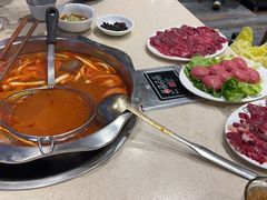 -八合里潮汕鲜牛肉火锅(吉大店)