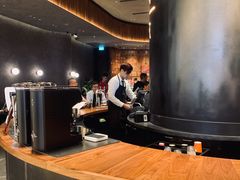 -星巴克臻选店(澳门伦敦人店)