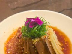 -西安凯悦酒店·湖畔中餐厅