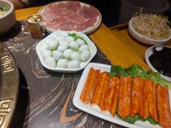 -堂客老火锅(欣阳广场总店)