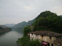 -桐君山春江扬帆码头