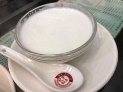 -义顺牛奶公司(庇利金街店)