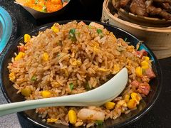 超多料炒饭-吼堂老火锅(太古里总店)