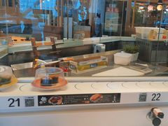 -禾绿回转寿司(苏宁广场店)