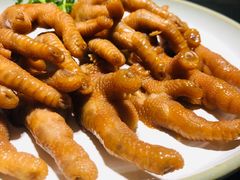 -漫渡庄绿岛花园•隐世庭园菜(滨湖店)
