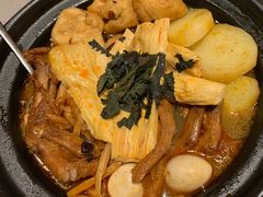 -桂小厨广西菜(青秀万达店)