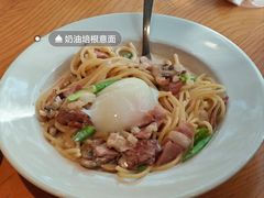 -红小满休闲餐厅(十全街店)