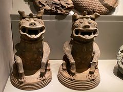 -中国闽台缘博物馆