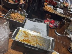 -破店肥哈·东北烧烤·夜宵(南山保利店)