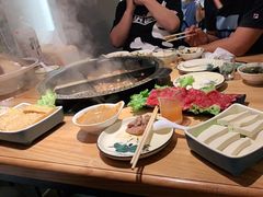 -肚社毛肚火锅