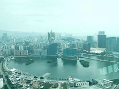 -澳门旅游塔360°旋转餐厅(南湾湖广场店)