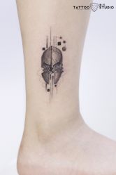 -飛凡TATTOO纹身•原创