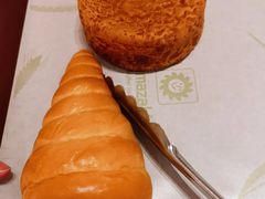 -山崎面包(苏州中心店)