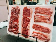 -铜来聚老北京涮肉(恒隆广场店)