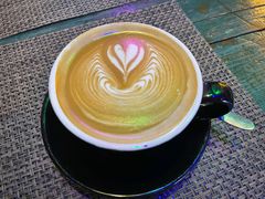 -三小姐咖啡店西餐下午茶(太平门直街店)