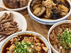 -双流老妈兔头(总店)