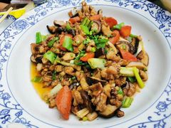 -洪霞餐馆