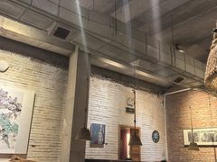 -苹果树下艺术餐厅(通州店)