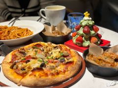 -必胜客(广渠路店)