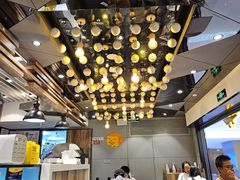 -Ice Monster冰馆·CNN评选全球十大甜品(国贸商城店)