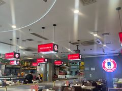 -老佛爷正宗铜炉蛙锅(五道口店)