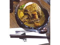 -越谜·越南餐厅(长白店)